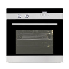 70L Built in pizza oven toaster griller electric